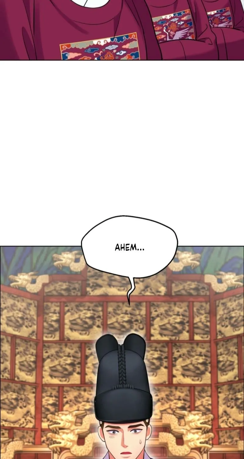 The Crimson Bride Chapter 24 page 96 - 