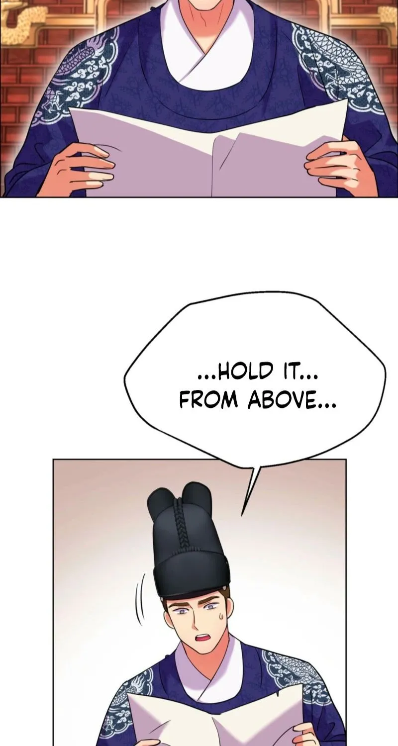 The Crimson Bride Chapter 24 page 97 - 