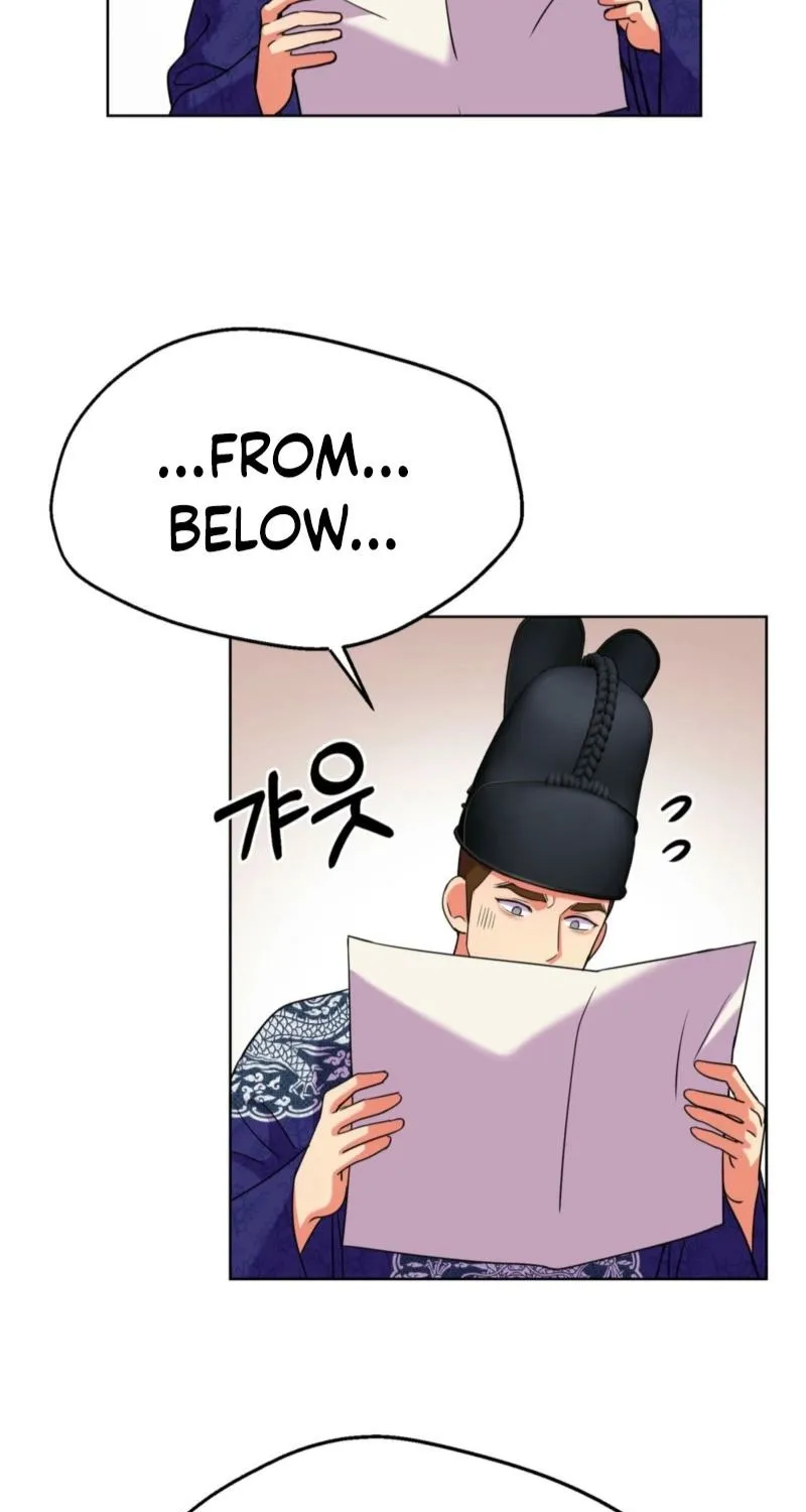 The Crimson Bride Chapter 24 page 98 - 