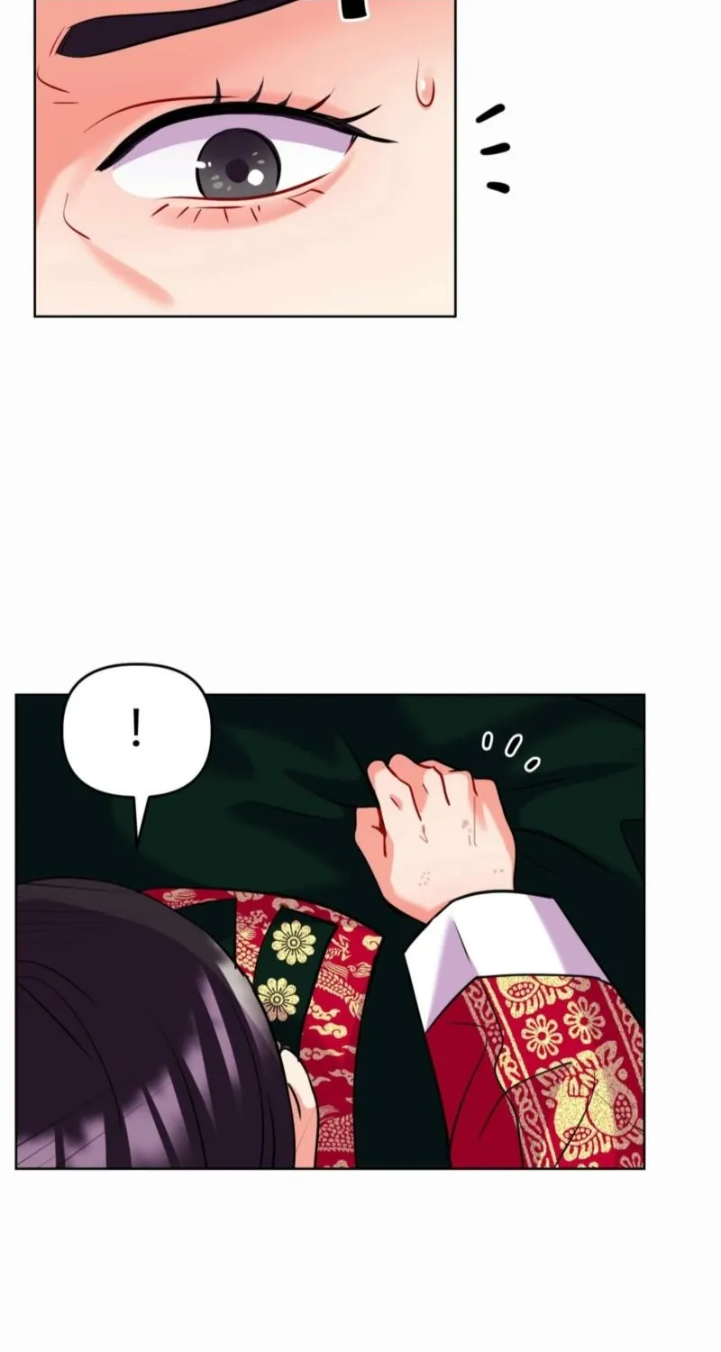 The Crimson Bride Chapter 25 page 13 - 