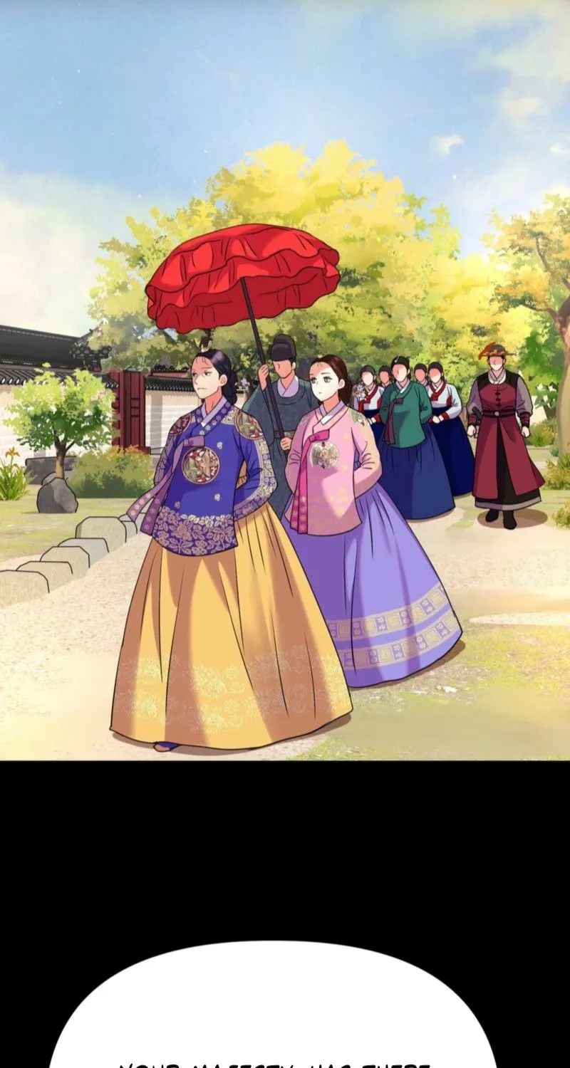 The Crimson Bride Chapter 25 page 18 - 