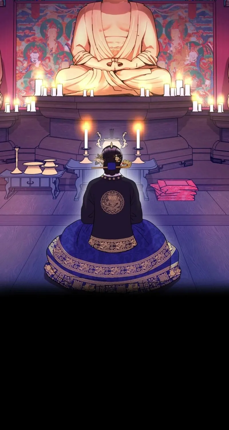 The Crimson Bride Chapter 25 page 27 - 