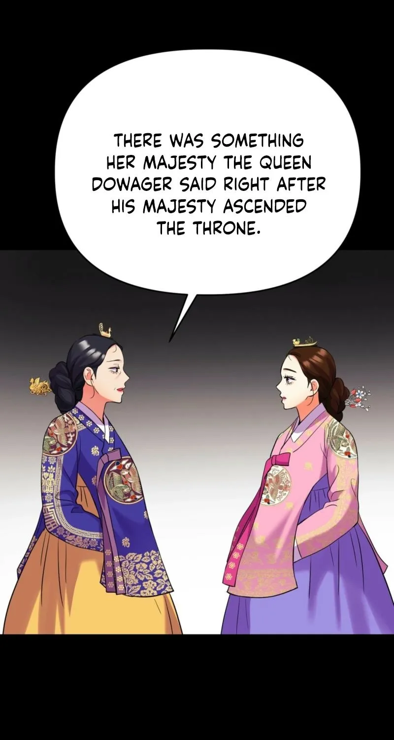 The Crimson Bride Chapter 25 page 28 - 