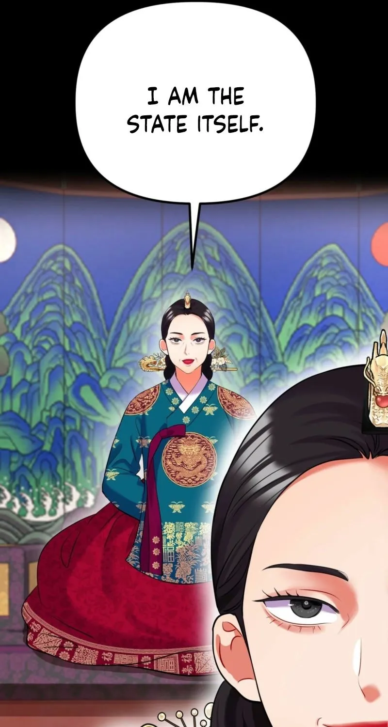 The Crimson Bride Chapter 25 page 29 - 