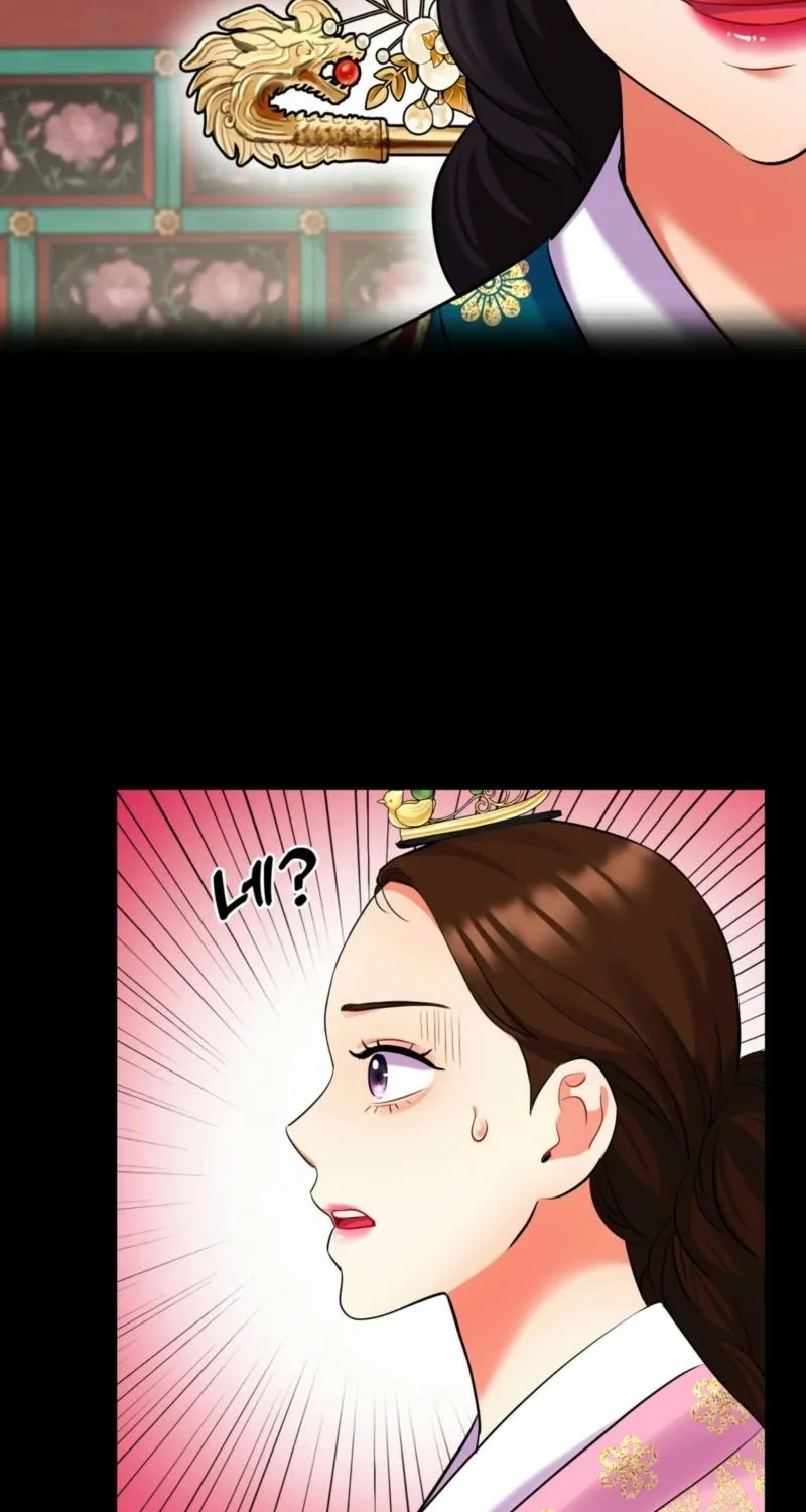 The Crimson Bride Chapter 25 page 30 - 