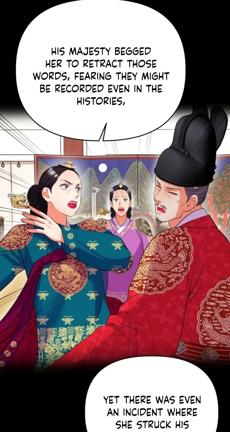 The Crimson Bride Chapter 25 page 32 - 