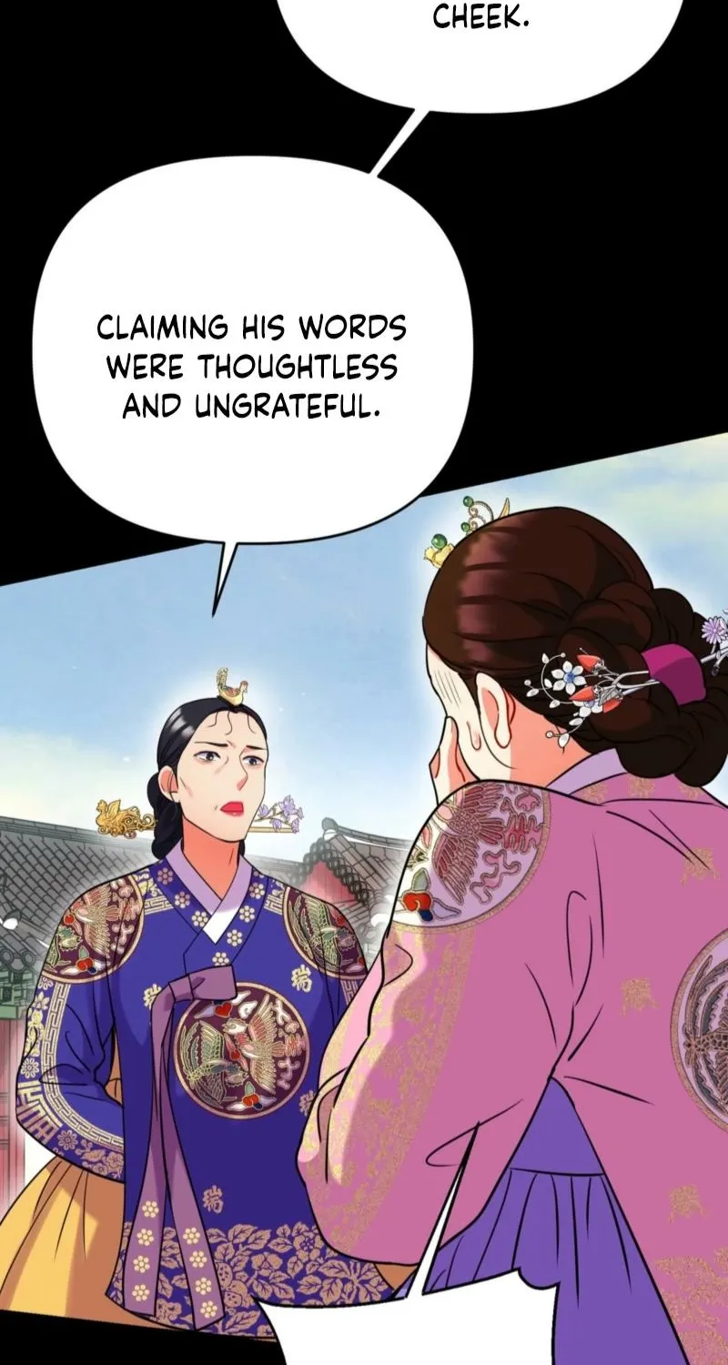 The Crimson Bride Chapter 25 page 33 - 