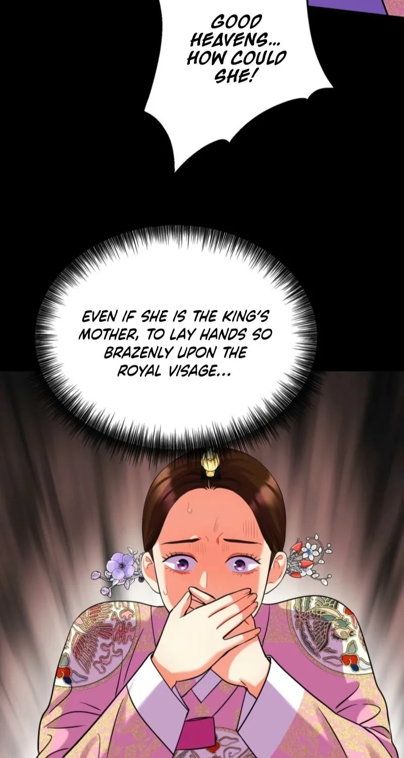 The Crimson Bride Chapter 25 page 34 - 