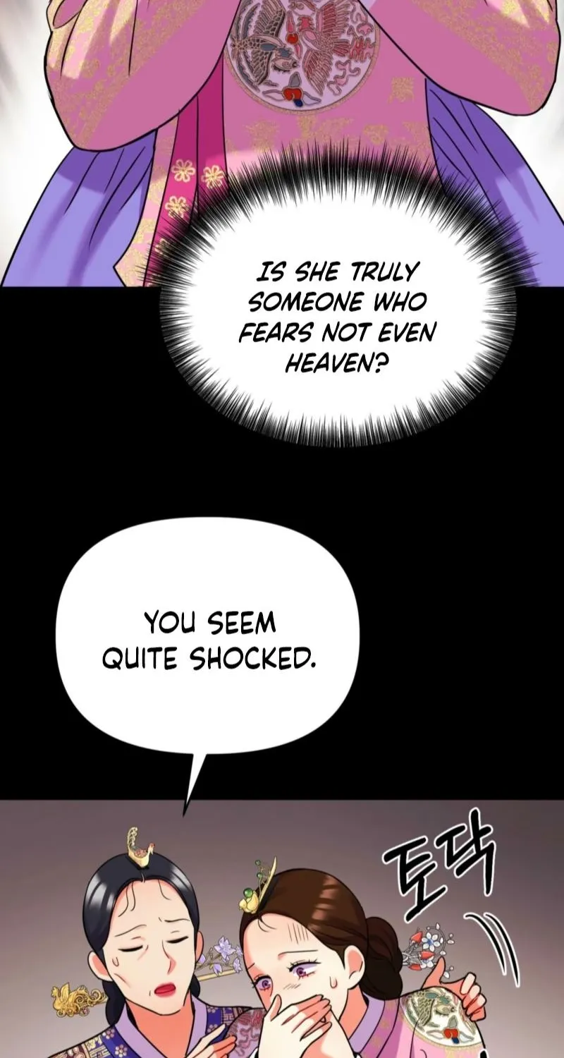 The Crimson Bride Chapter 25 page 35 - 