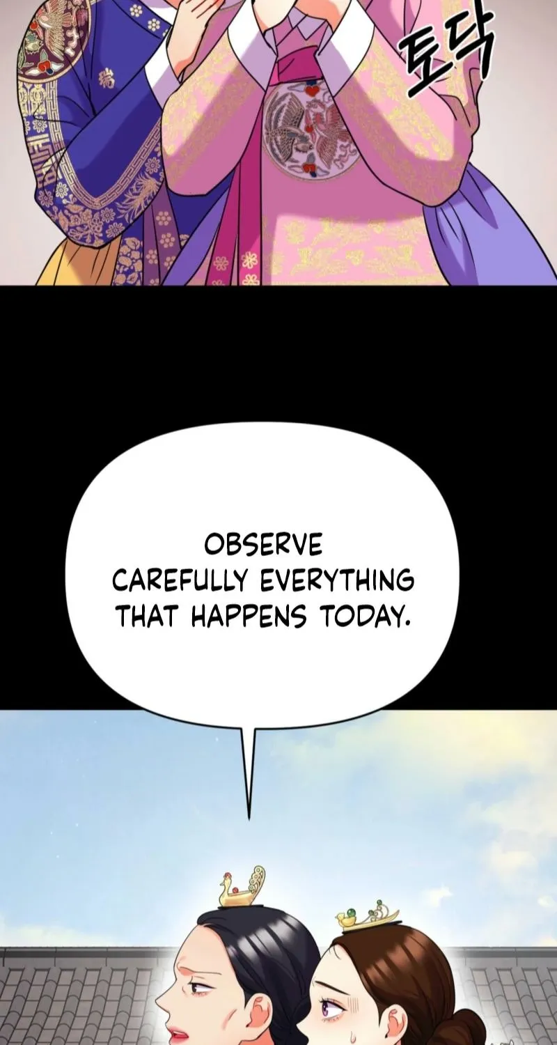 The Crimson Bride Chapter 25 page 36 - 
