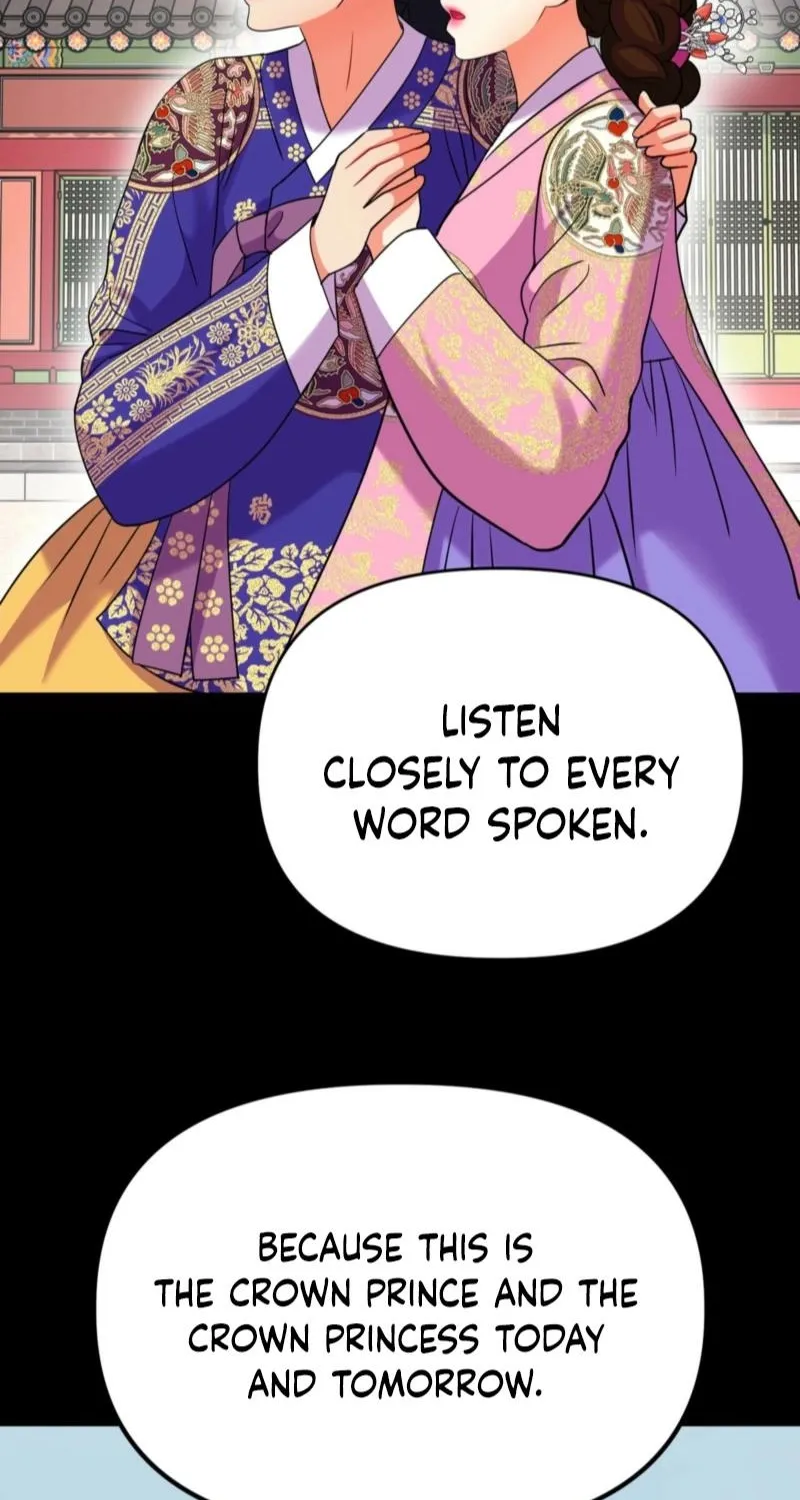 The Crimson Bride Chapter 25 page 37 - 