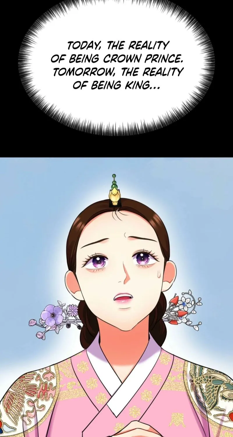 The Crimson Bride Chapter 25 page 39 - 