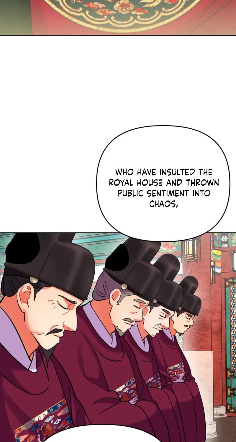The Crimson Bride Chapter 25 page 44 - 