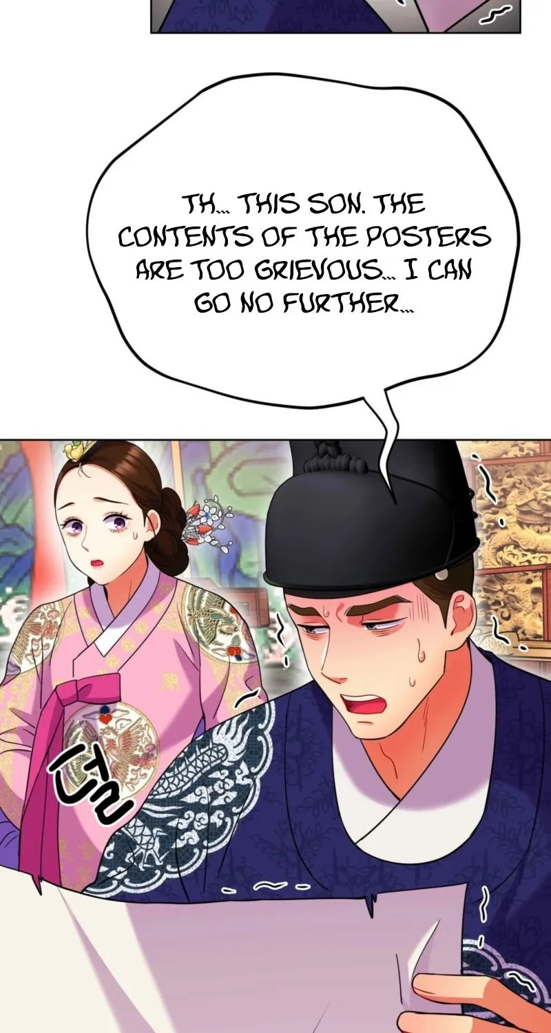 The Crimson Bride Chapter 25 page 47 - 