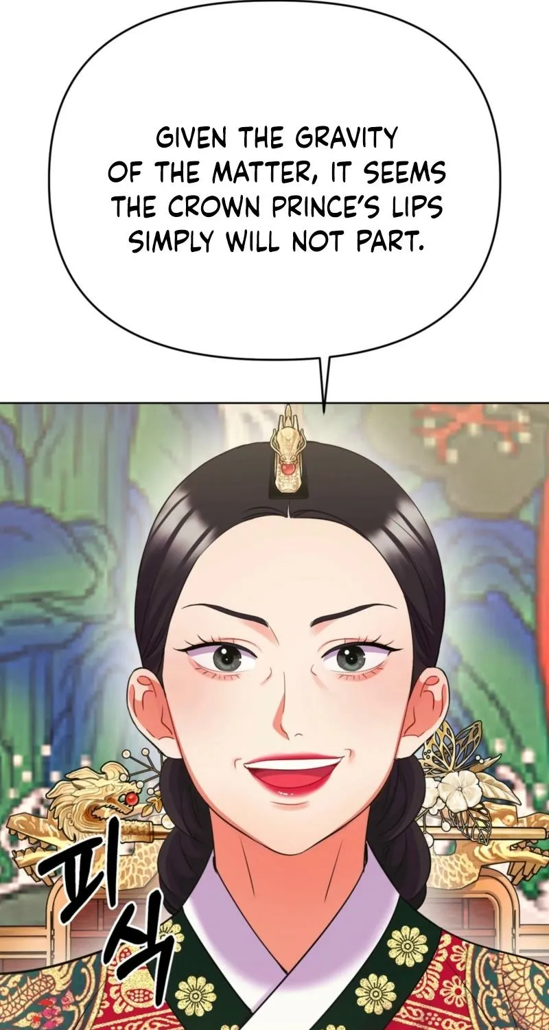 The Crimson Bride Chapter 25 page 52 - 