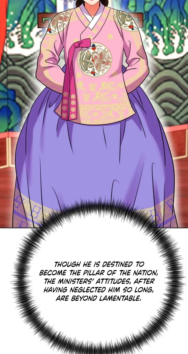The Crimson Bride Chapter 25 page 55 - 