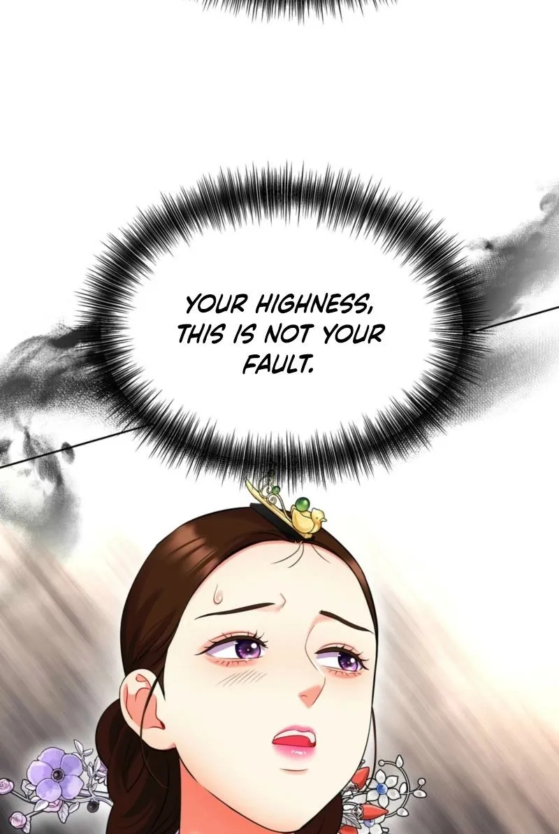 The Crimson Bride Chapter 25 page 56 - 