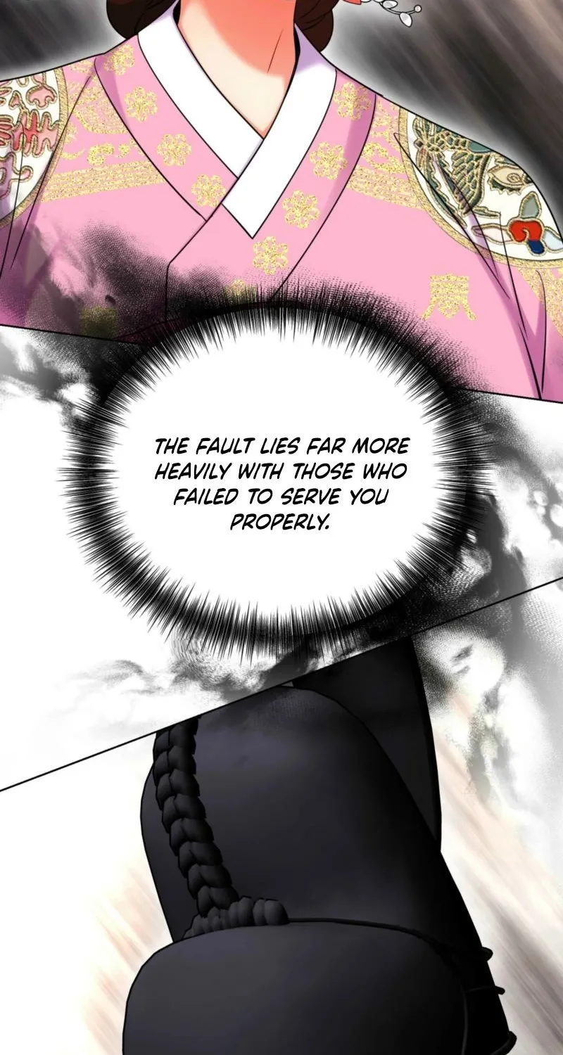 The Crimson Bride Chapter 25 page 57 - 