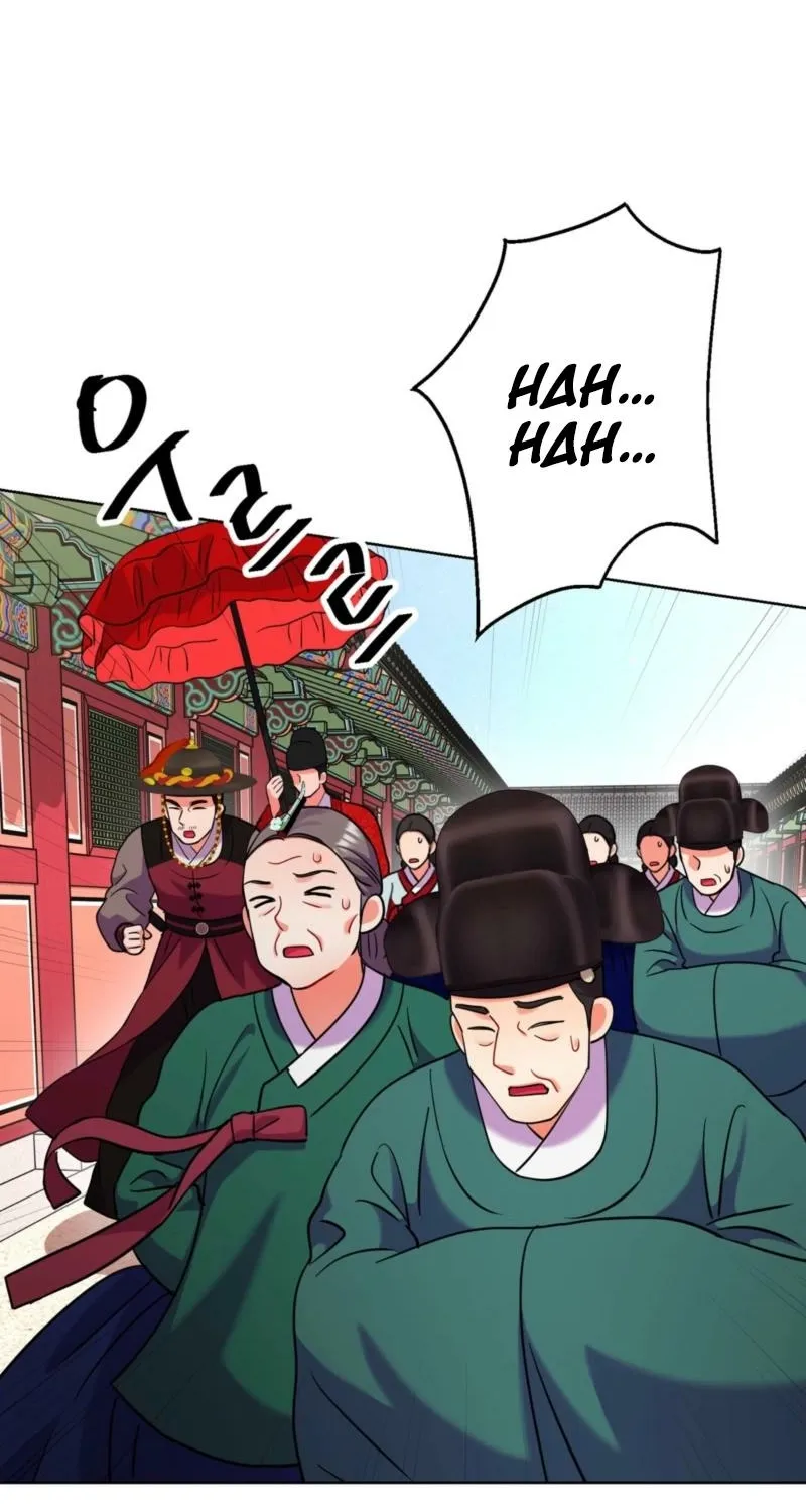 The Crimson Bride Chapter 25 page 63 - 