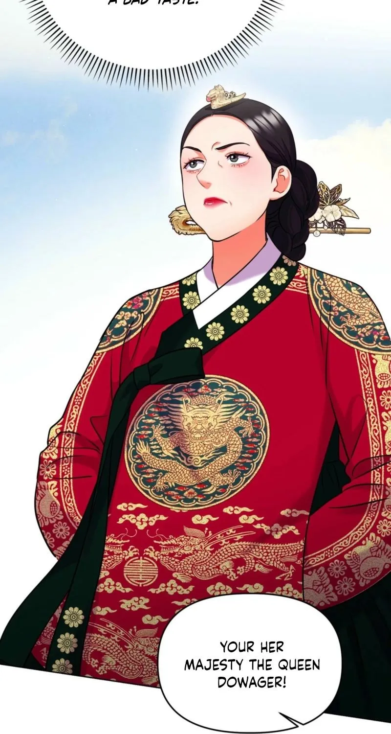 The Crimson Bride Chapter 25 page 65 - 