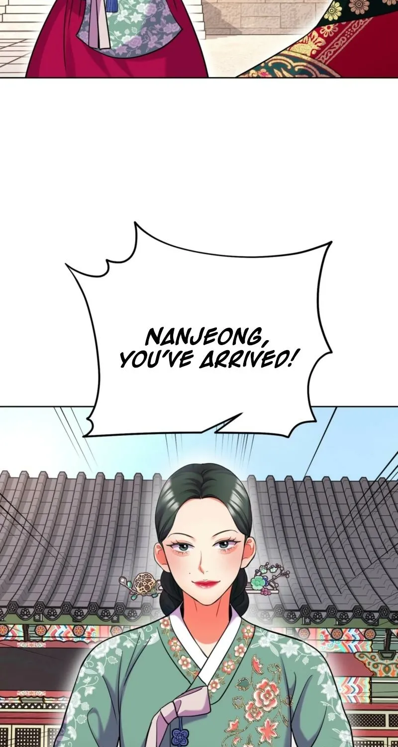 The Crimson Bride Chapter 25 page 68 - 