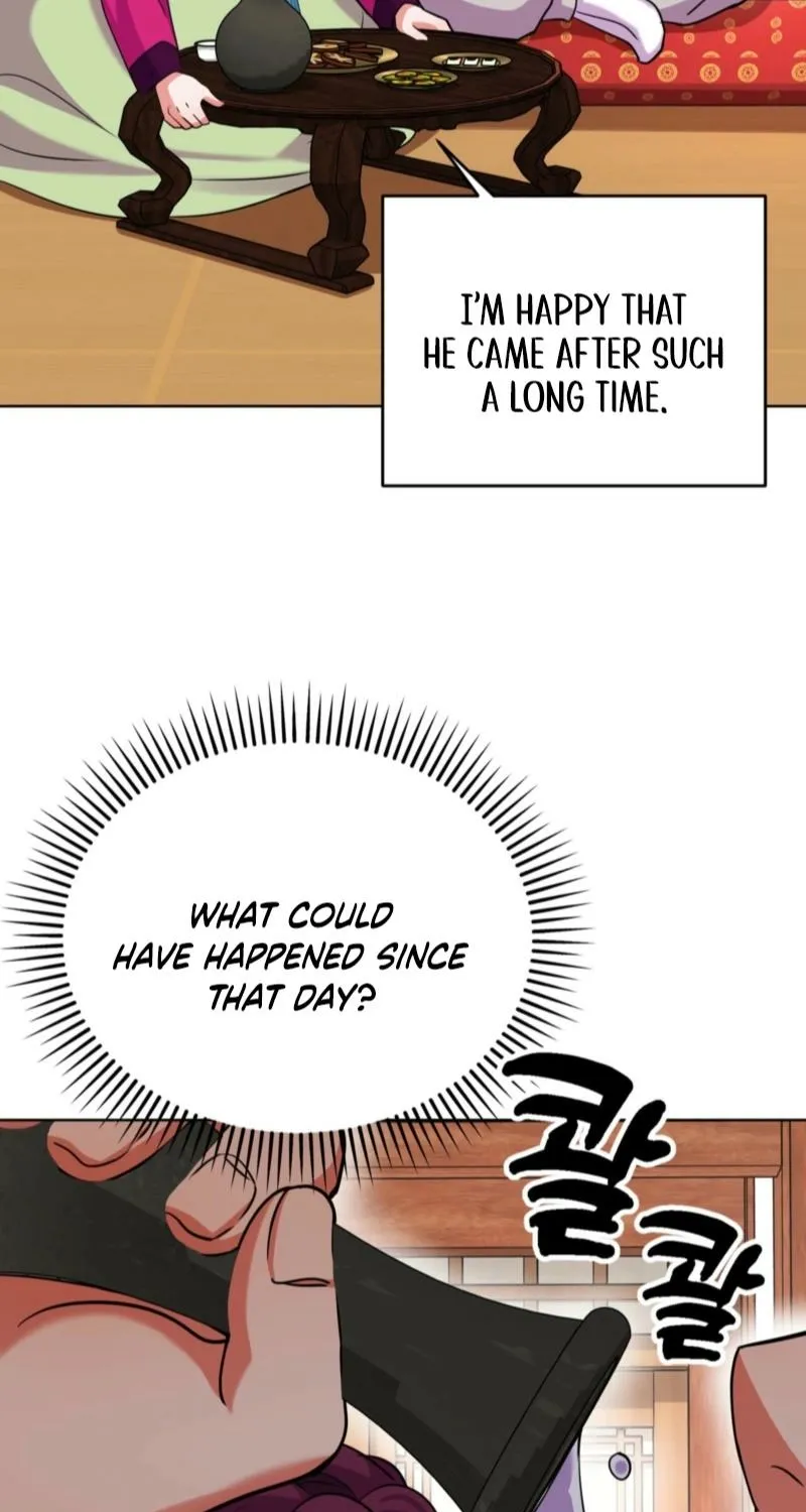 The Crimson Bride Chapter 26 page 16 - 