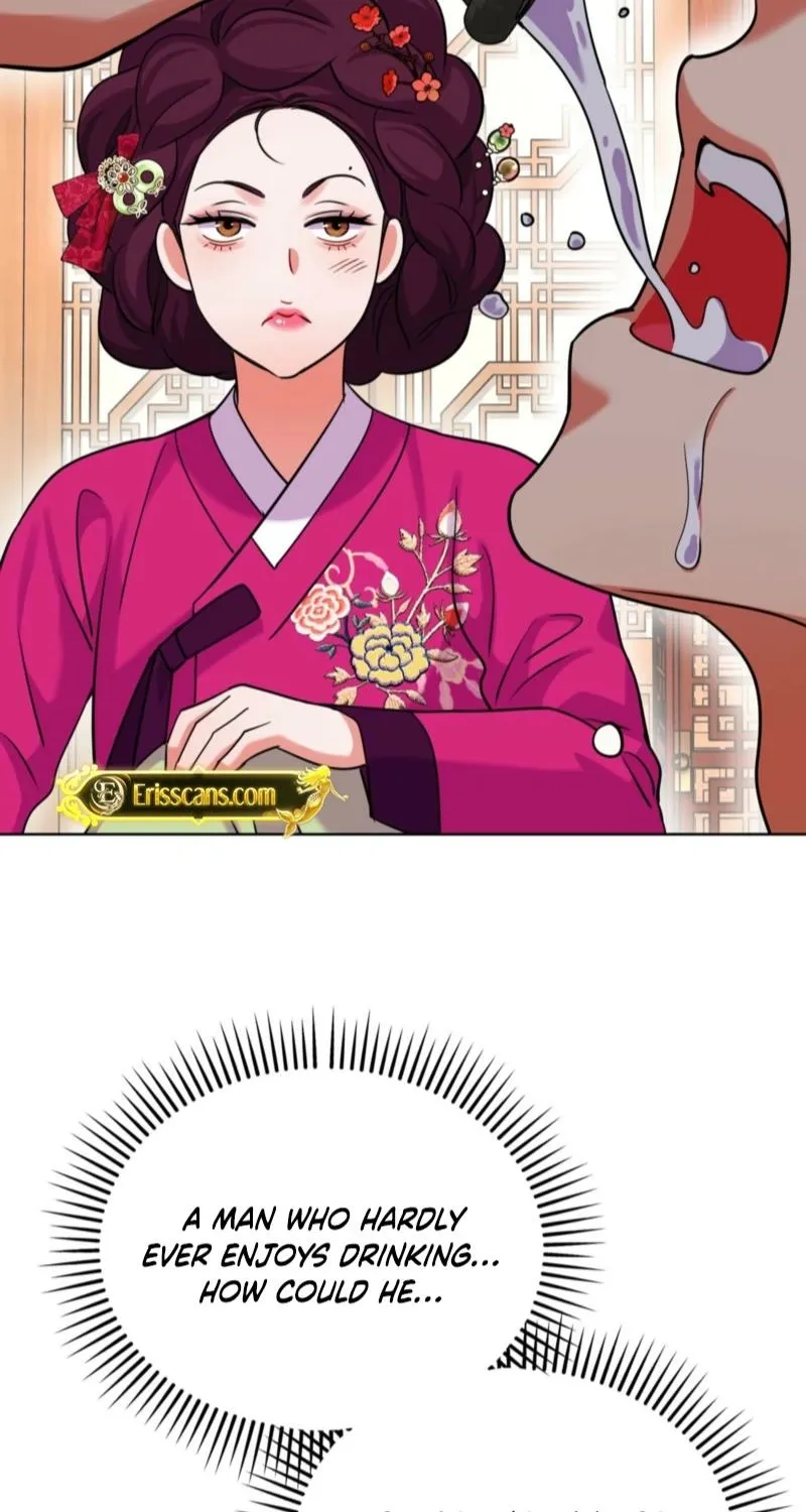 The Crimson Bride Chapter 26 page 17 - 