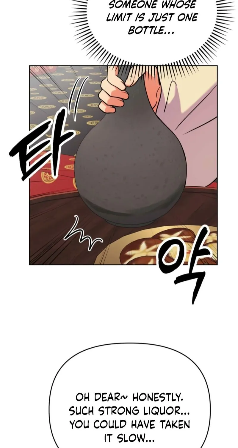The Crimson Bride Chapter 26 page 18 - 