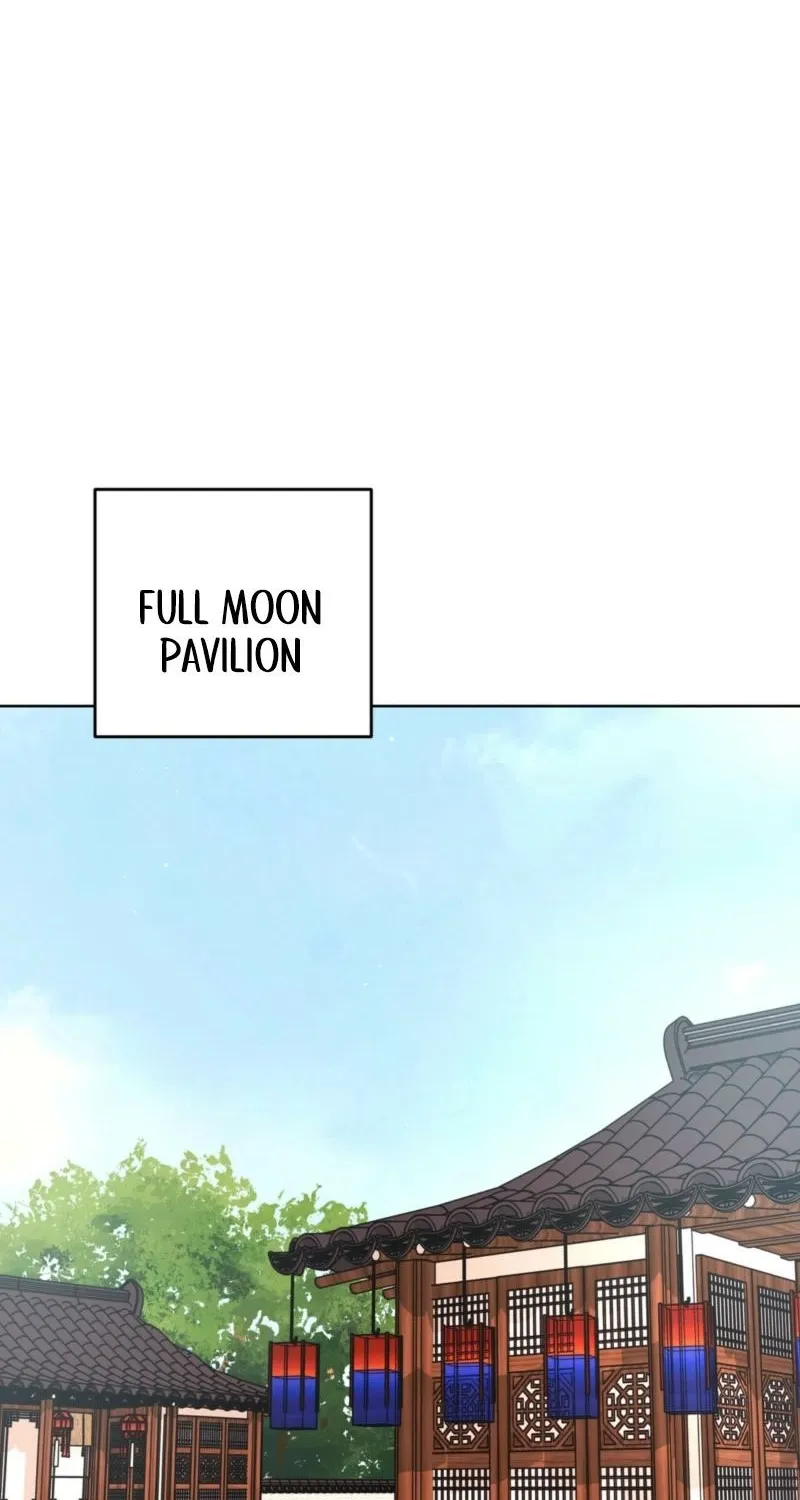 The Crimson Bride Chapter 26 page 3 - 