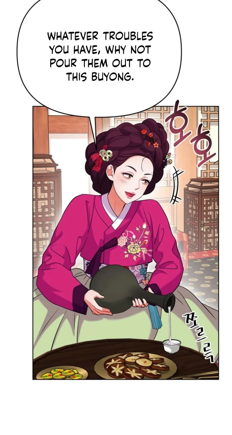 The Crimson Bride Chapter 26 page 21 - 