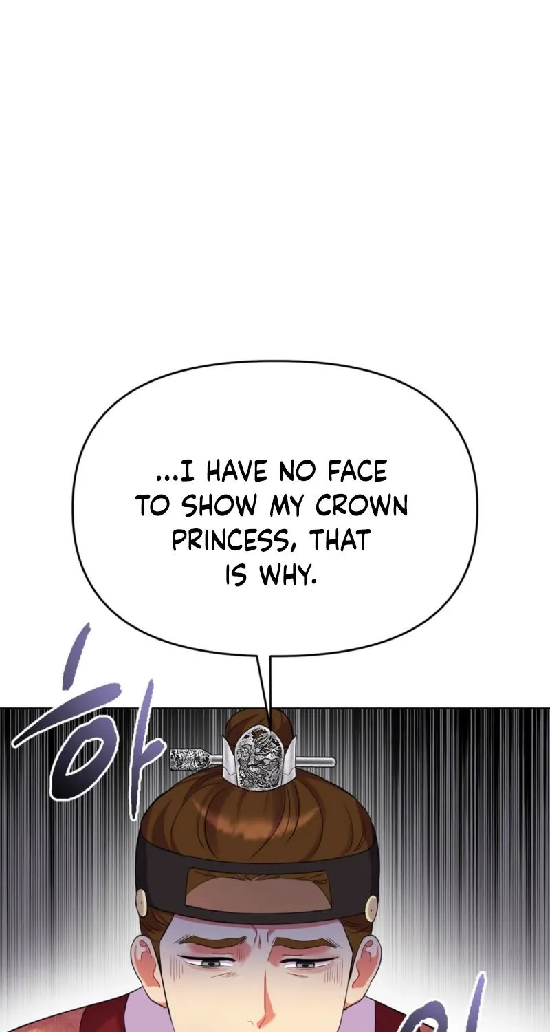 The Crimson Bride Chapter 26 page 22 - 