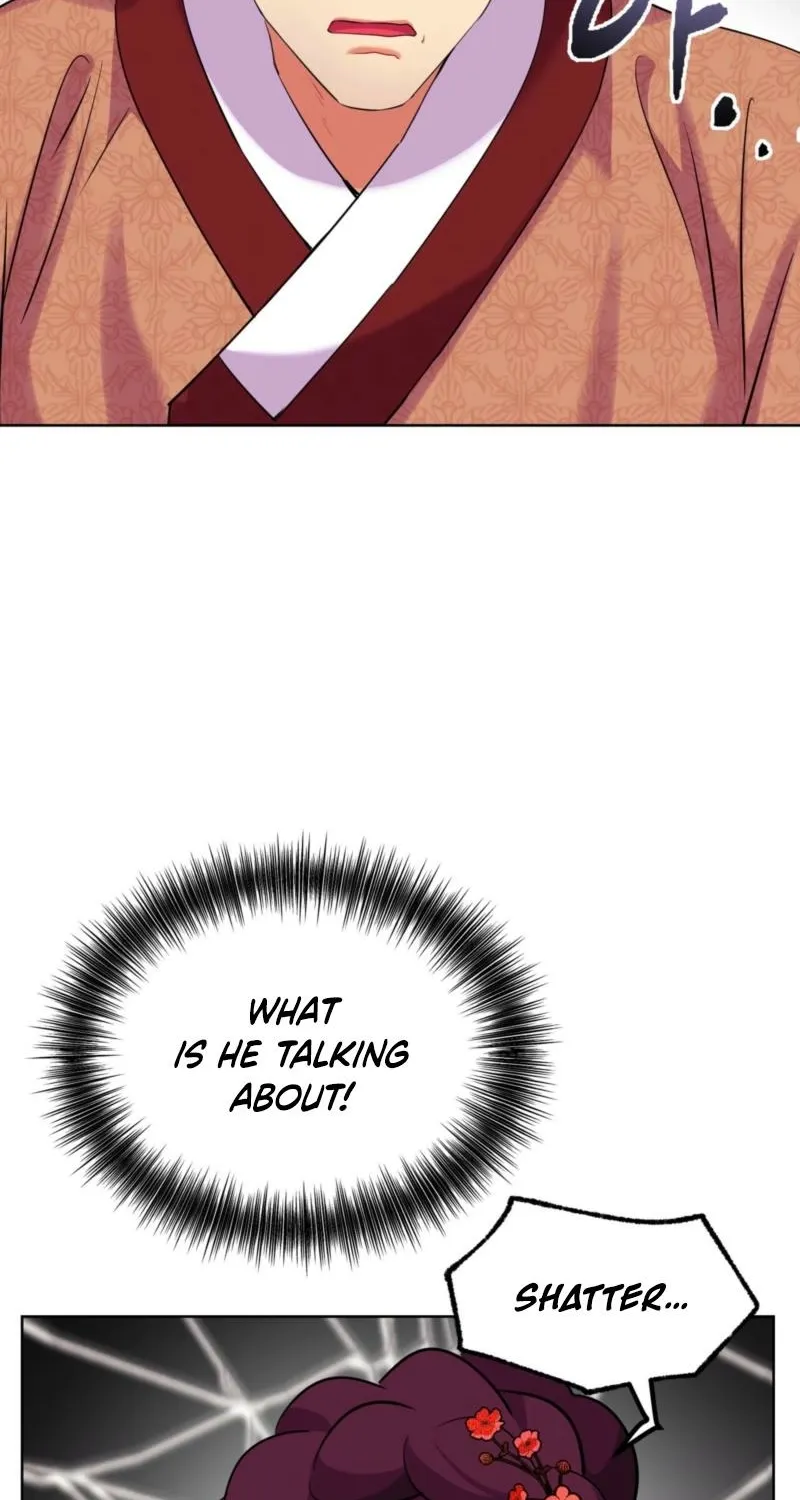 The Crimson Bride Chapter 26 page 23 - 