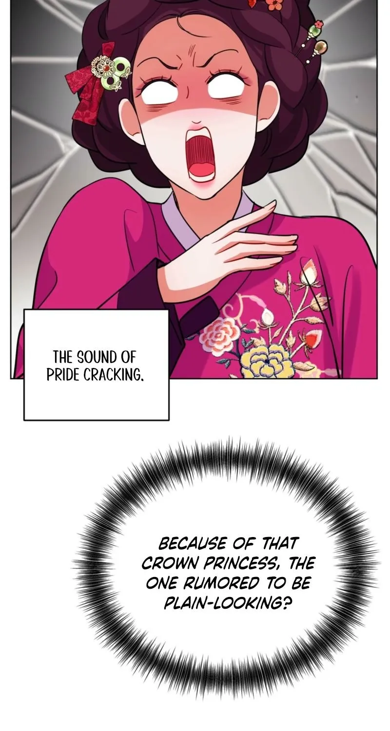 The Crimson Bride Chapter 26 page 24 - 