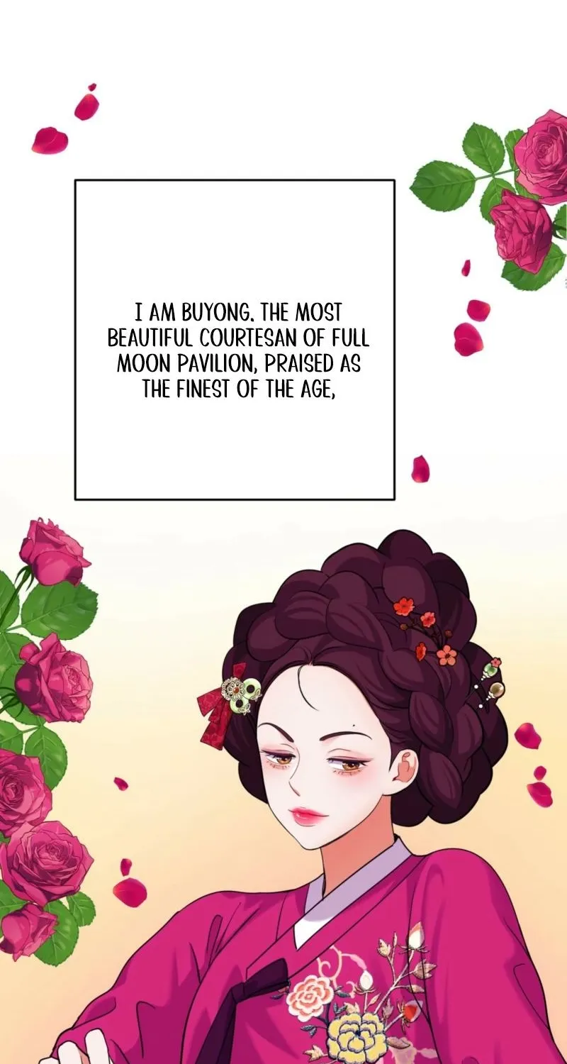 The Crimson Bride Chapter 26 page 25 - 
