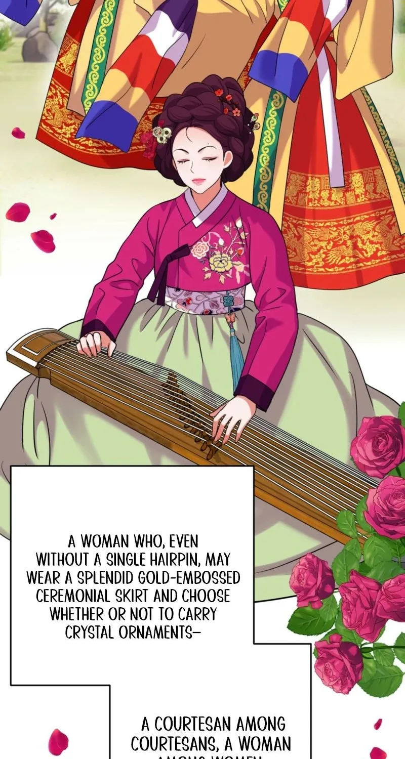 The Crimson Bride Chapter 26 page 27 - 