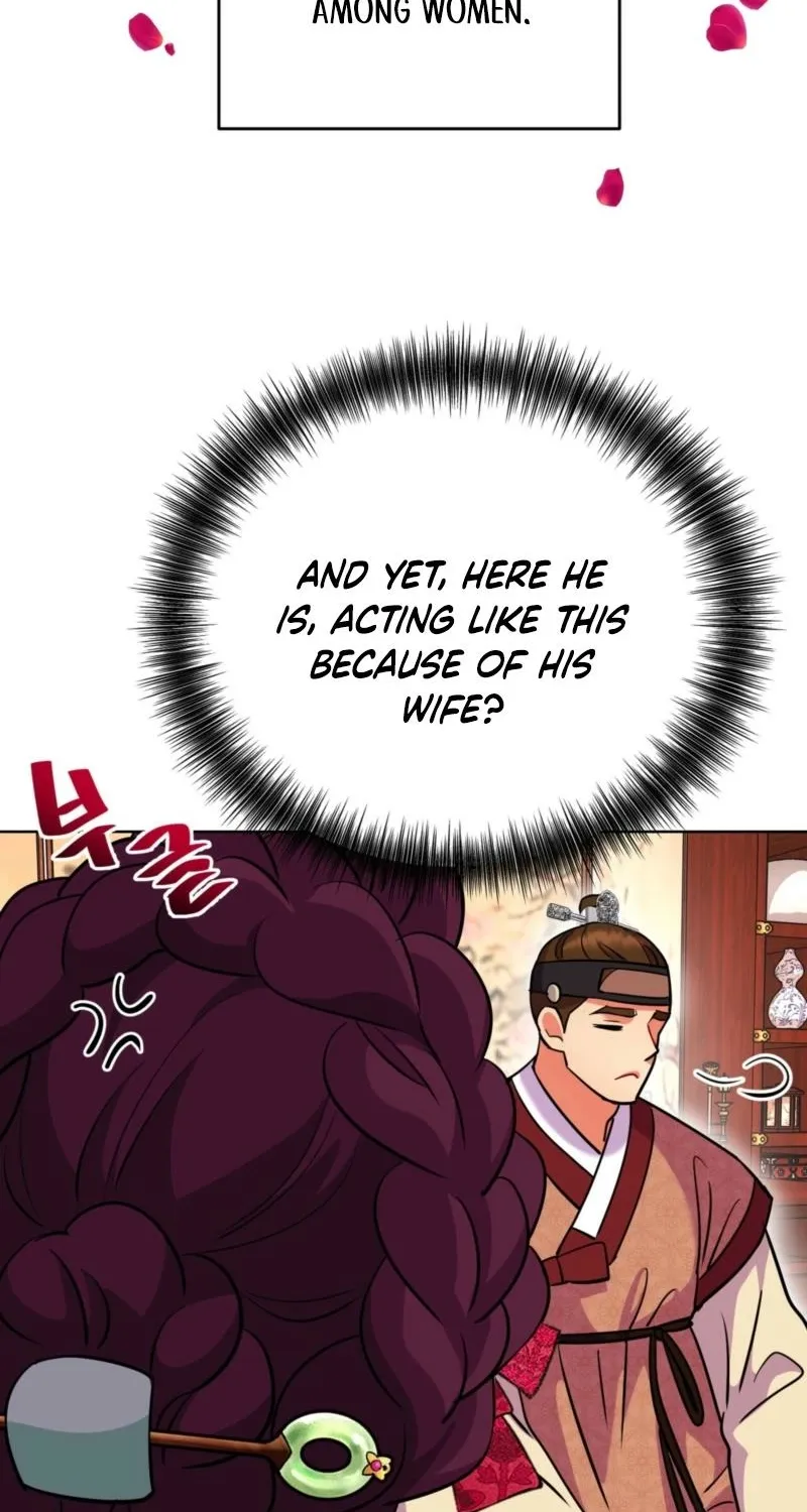 The Crimson Bride Chapter 26 page 28 - 