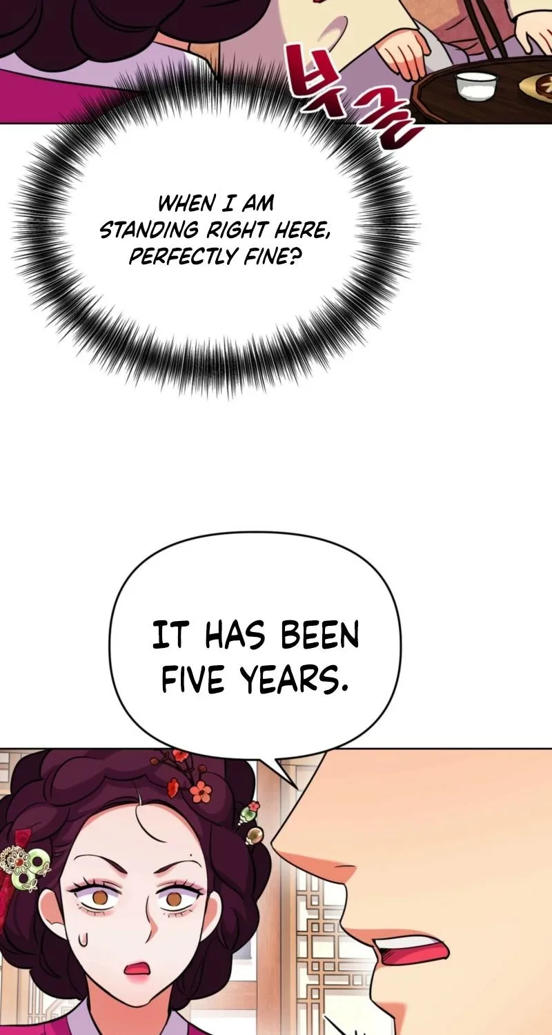 The Crimson Bride Chapter 26 page 29 - 