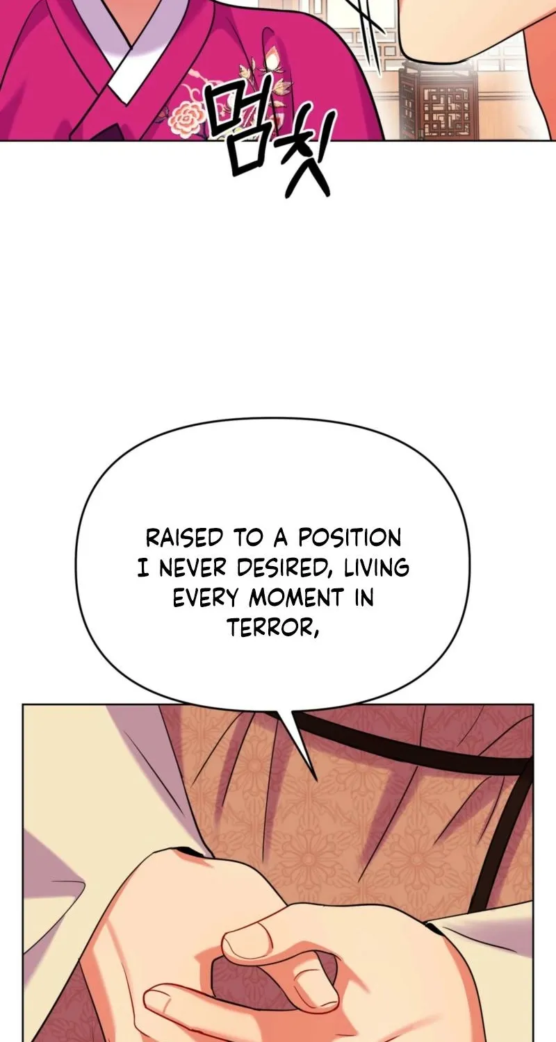 The Crimson Bride Chapter 26 page 30 - 