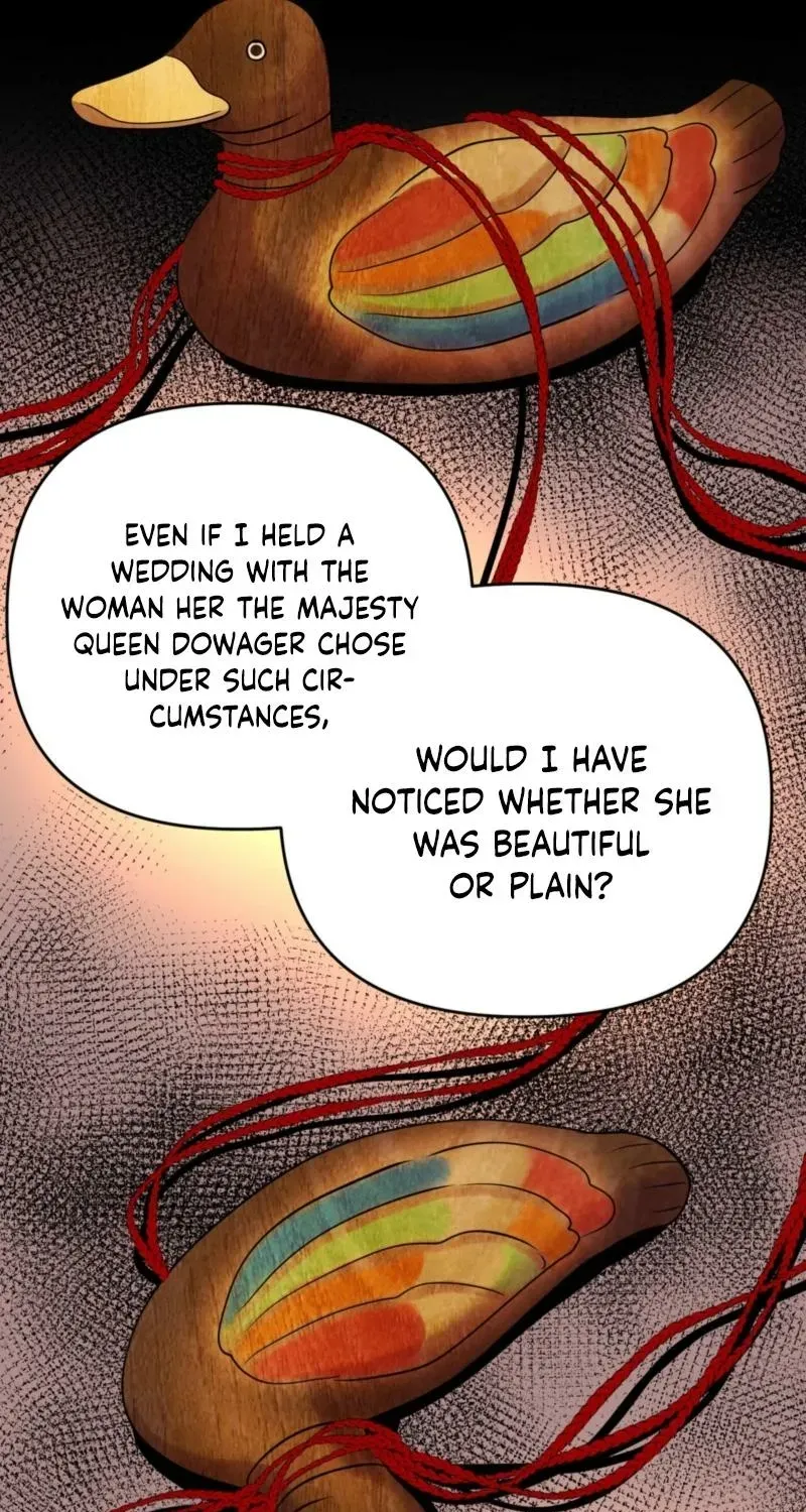 The Crimson Bride Chapter 26 page 32 - 