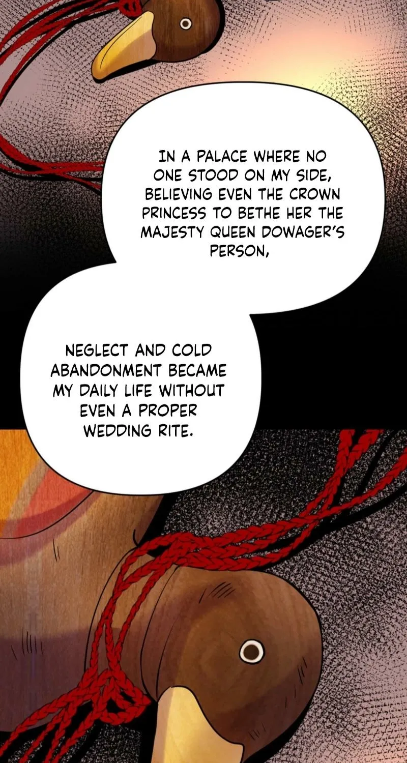 The Crimson Bride Chapter 26 page 33 - 