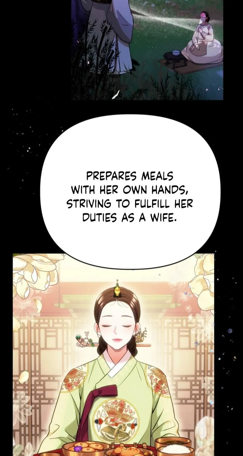 The Crimson Bride Chapter 26 page 35 - 