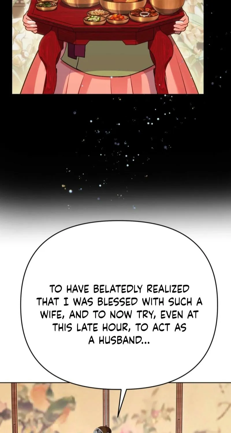 The Crimson Bride Chapter 26 page 36 - 