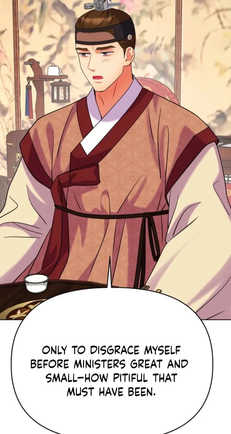 The Crimson Bride Chapter 26 page 37 - 