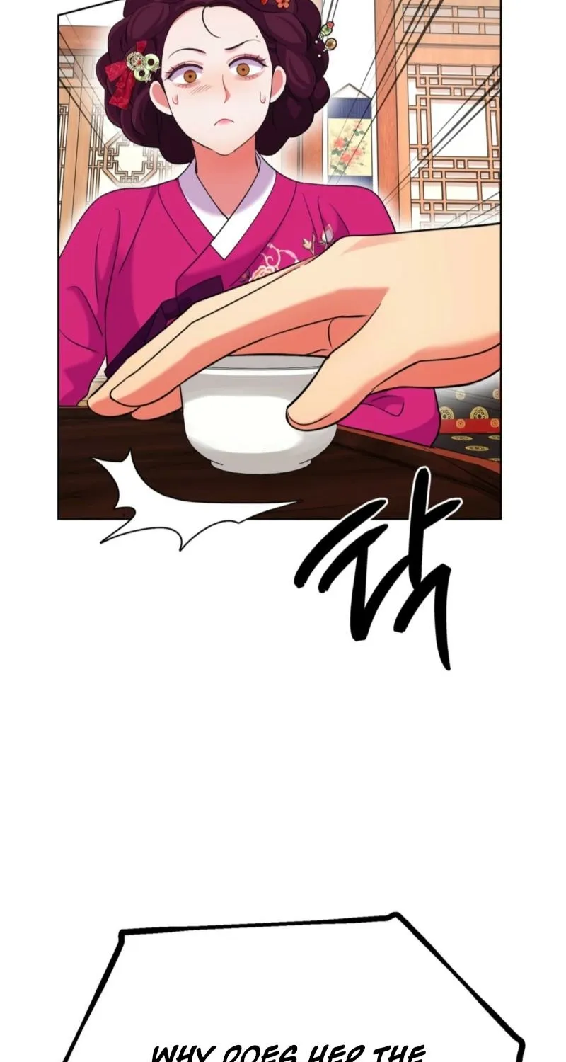 The Crimson Bride Chapter 26 page 40 - 