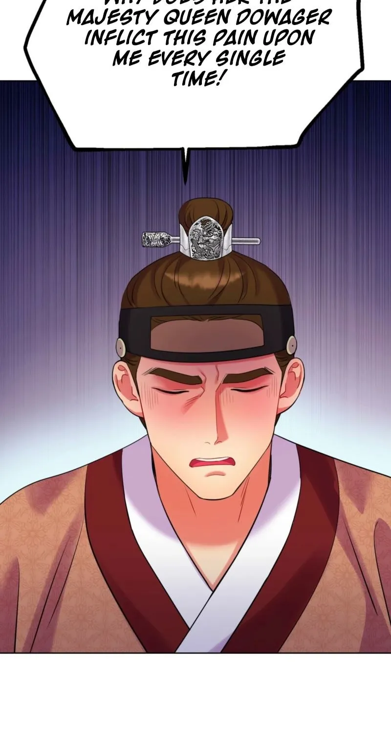 The Crimson Bride Chapter 26 page 41 - 