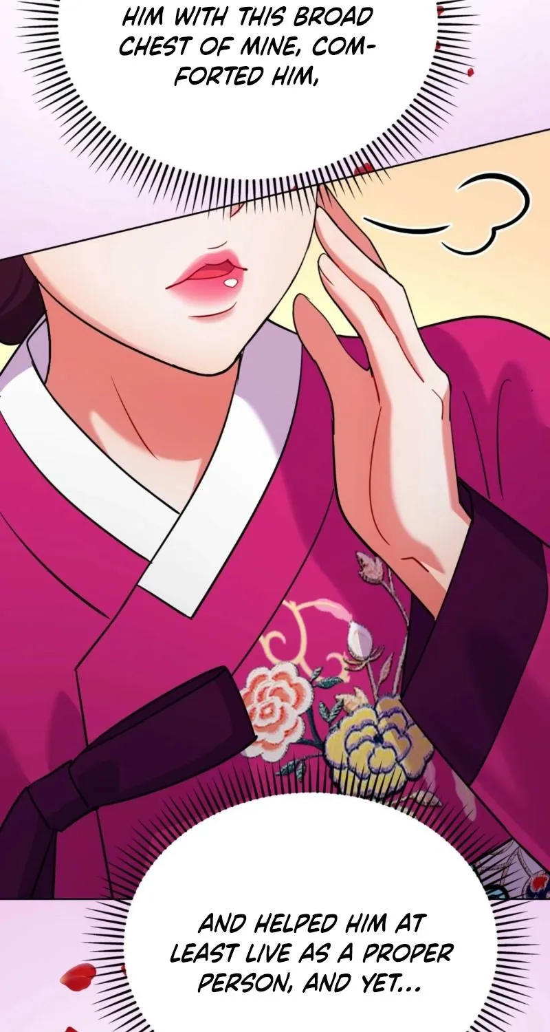 The Crimson Bride Chapter 26 page 44 - 