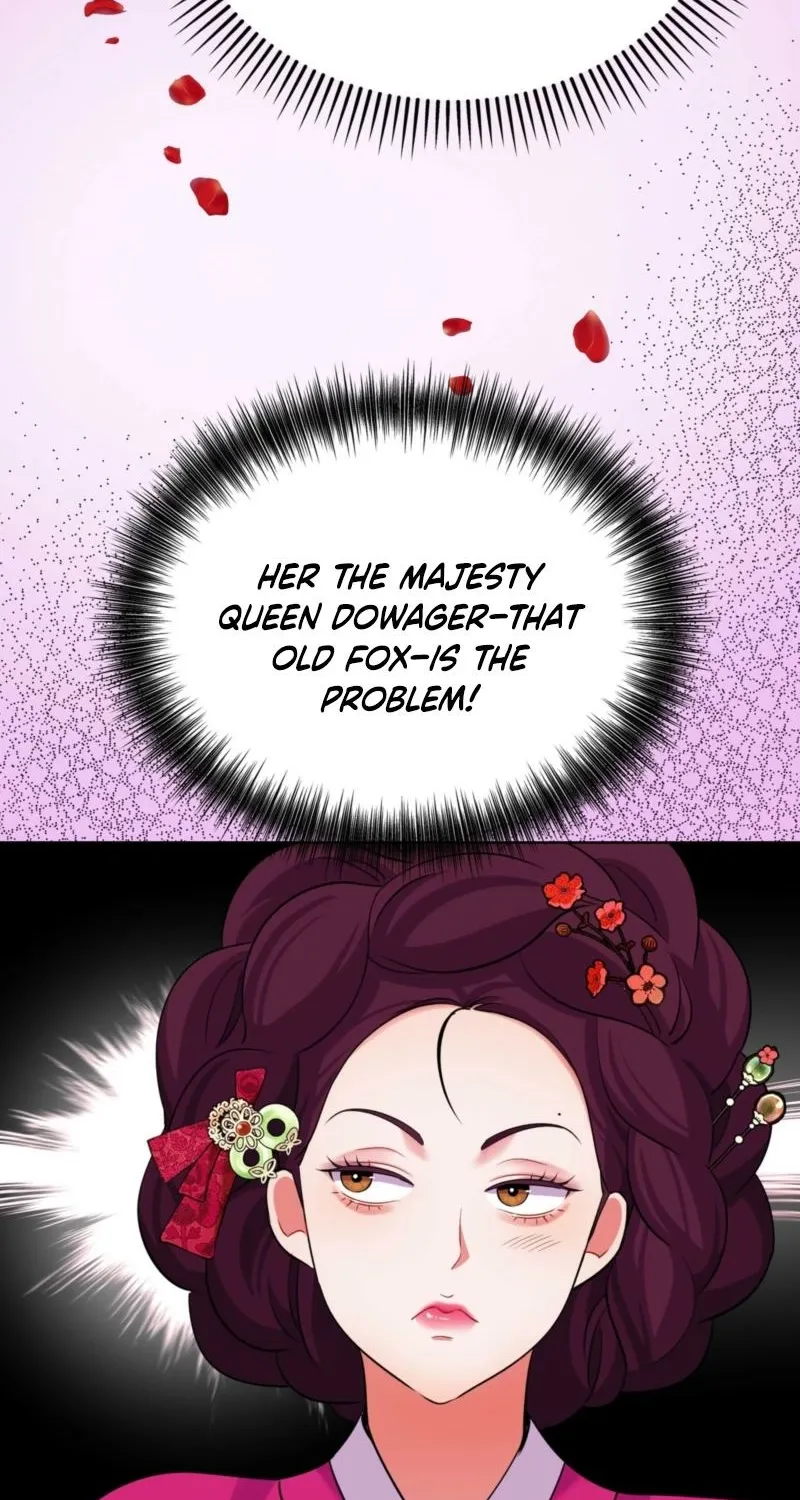 The Crimson Bride Chapter 26 page 45 - 