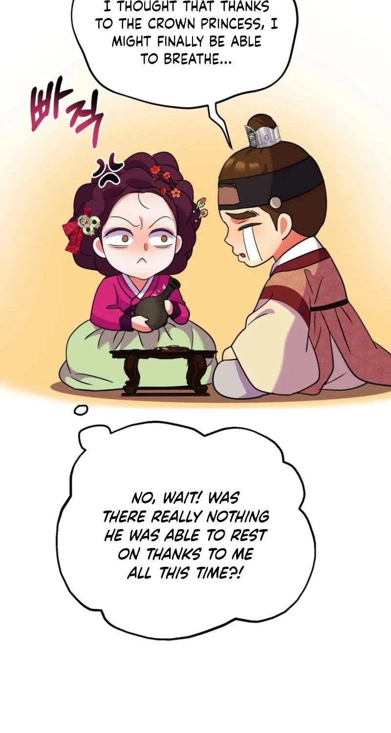 The Crimson Bride Chapter 26 page 48 - 