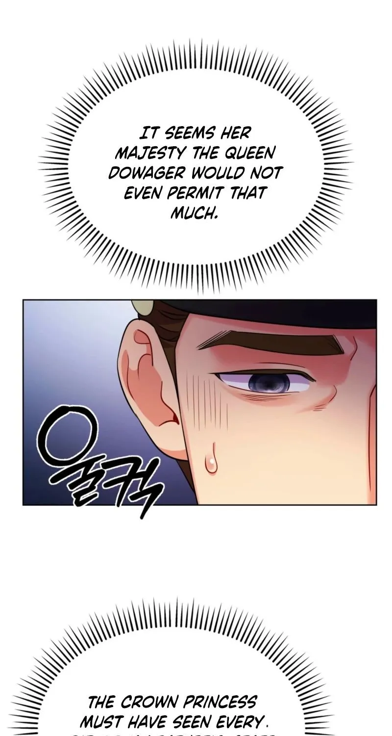 The Crimson Bride Chapter 26 page 49 - 