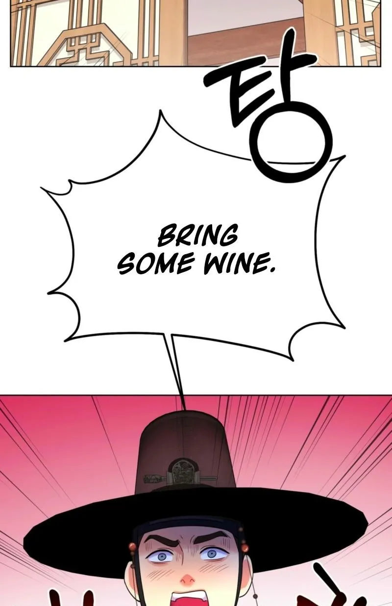 The Crimson Bride Chapter 26 page 6 - 